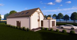 GB-135 Powierzchnia użytkowa 188,18m2